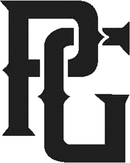 PERFECT GAME LOGO