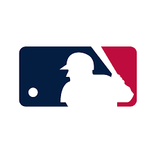 mlb logo